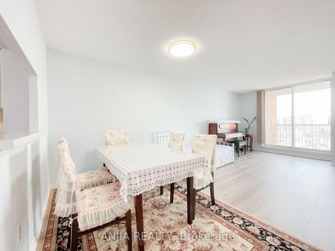 Photo 33 at PH3 - 15 Sewells Road, Malvern, Toronto