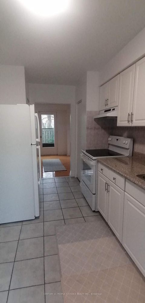 Photo 8 at 9 - 17 Gosford Boulevard, Black Creek, Toronto