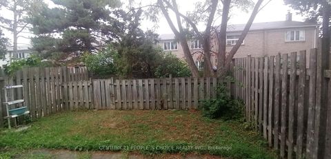 Photo 12 at 9 - 17 Gosford Boulevard, Black Creek, Toronto Photo 12 at 9 - 17 Gosford Boulevard, Black Creek, Toronto