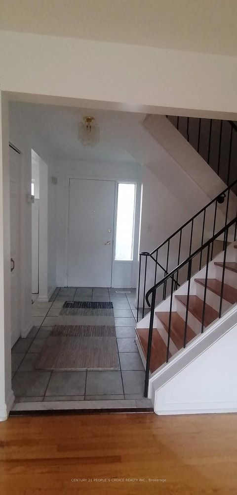 Photo 22 at 9 - 17 Gosford Boulevard, Black Creek, Toronto