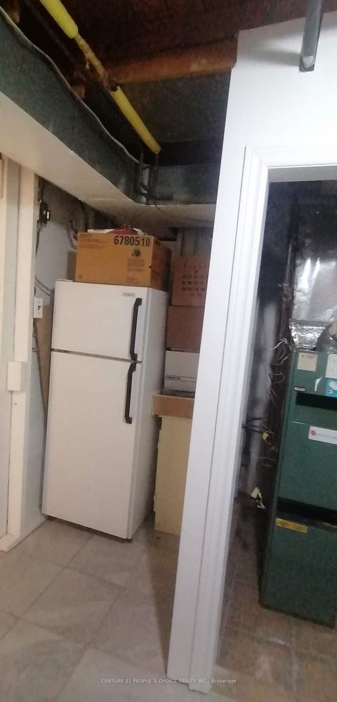 Photo 30 at 9 - 17 Gosford Boulevard, Black Creek, Toronto Photo 30 at 9 - 17 Gosford Boulevard, Black Creek, Toronto