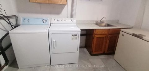 Photo 31 at 9 - 17 Gosford Boulevard, Black Creek, Toronto Photo 31 at 9 - 17 Gosford Boulevard, Black Creek, Toronto