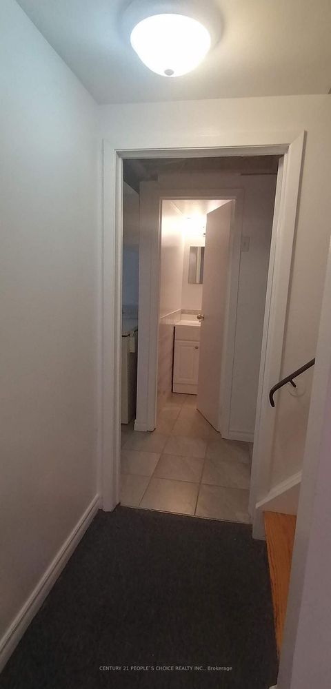 Photo 32 at 9 - 17 Gosford Boulevard, Black Creek, Toronto