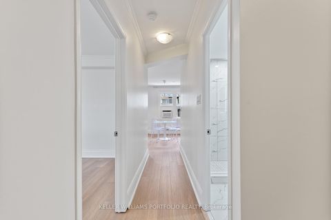 Photo 1 at 402 - 114 Vaughan Road, Cedarvale, Toronto