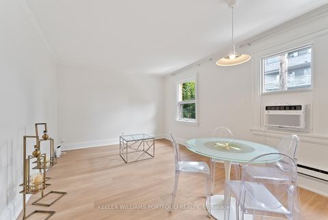 Photo 3 at 402 - 114 Vaughan Road, Cedarvale, Toronto