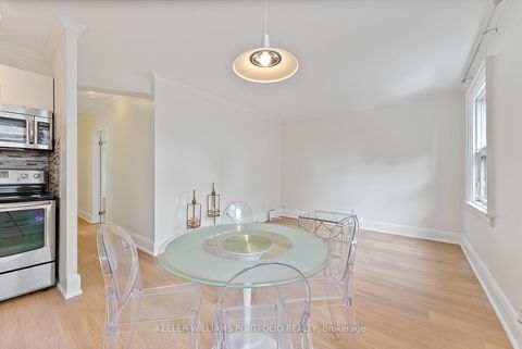 Photo 4 at 402 - 114 Vaughan Road, Cedarvale, Toronto
