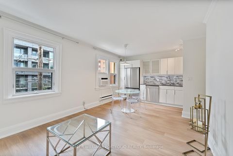Photo 9 at 402 - 114 Vaughan Road, Cedarvale, Toronto