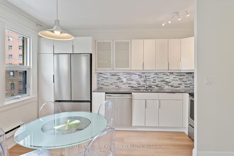 Photo 10 at 402 - 114 Vaughan Road, Cedarvale, Toronto