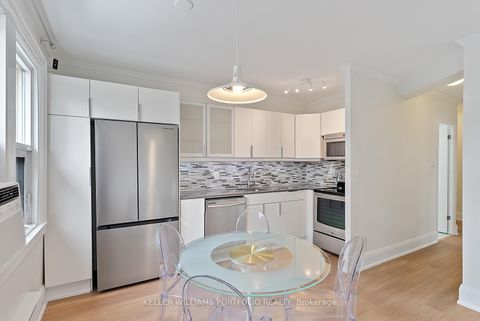 Photo 11 at 402 - 114 Vaughan Road, Cedarvale, Toronto