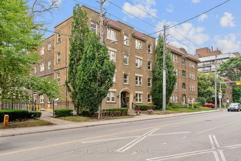 Photo 23 at 402 - 114 Vaughan Road, Cedarvale, Toronto