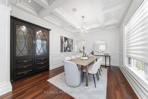 Photo 12 at 117 Upper Canada Drive, Windfields, Toronto