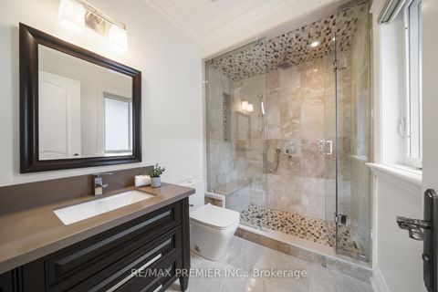 Photo 24 at 117 Upper Canada Drive, Windfields, Toronto