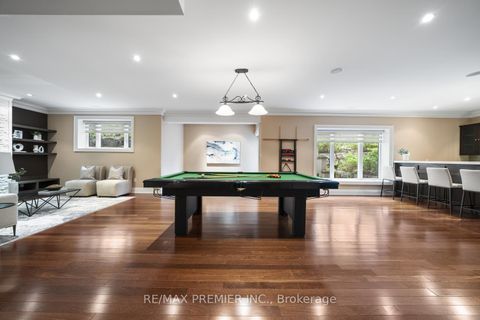 Photo 31 at 117 Upper Canada Drive, Windfields, Toronto