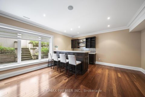 Photo 32 at 117 Upper Canada Drive, Windfields, Toronto