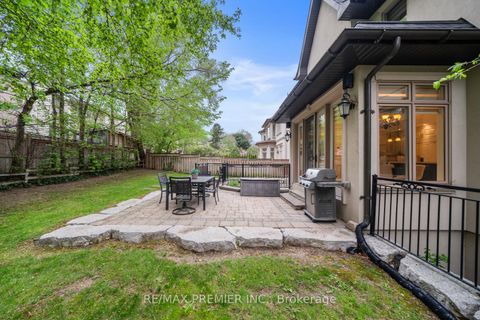 Photo 39 at 117 Upper Canada Drive, Windfields, Toronto