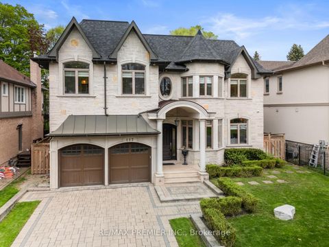 Photo 45 at 117 Upper Canada Drive, Windfields, Toronto