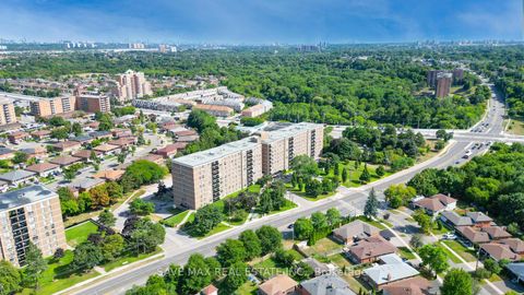 Photo 2 at 503 - 2825 Islington Avenue, Humber Summit, Toronto
