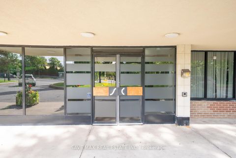 Photo 4 at 503 - 2825 Islington Avenue, Humber Summit, Toronto