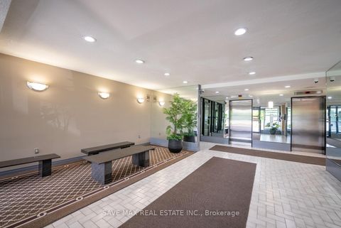 Photo 5 at 503 - 2825 Islington Avenue, Humber Summit, Toronto