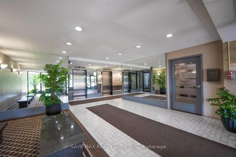 Photo 6 at 503 - 2825 Islington Avenue, Humber Summit, Toronto