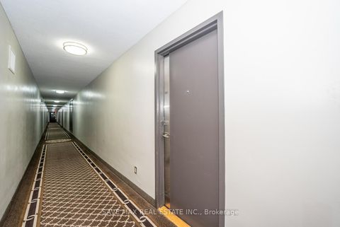 Photo 7 at 503 - 2825 Islington Avenue, Humber Summit, Toronto
