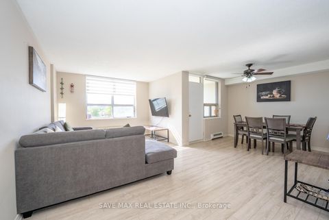 Photo 10 at 503 - 2825 Islington Avenue, Humber Summit, Toronto