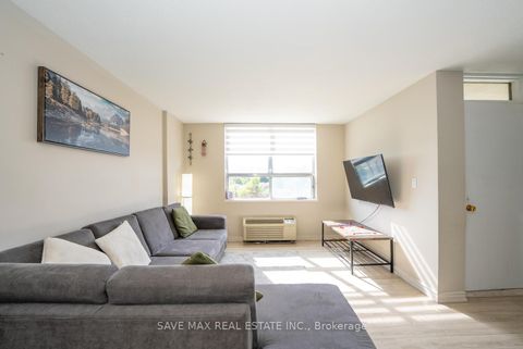 Photo 12 at 503 - 2825 Islington Avenue, Humber Summit, Toronto