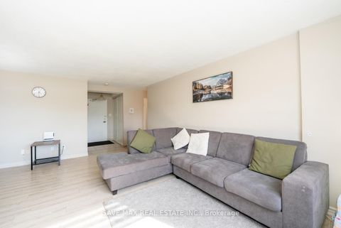 Photo 13 at 503 - 2825 Islington Avenue, Humber Summit, Toronto