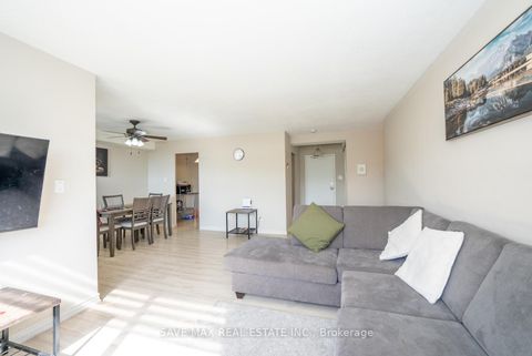 Photo 14 at 503 - 2825 Islington Avenue, Humber Summit, Toronto