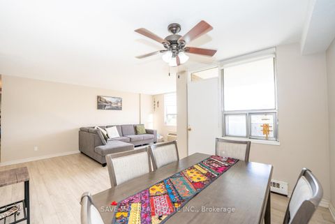 Photo 16 at 503 - 2825 Islington Avenue, Humber Summit, Toronto