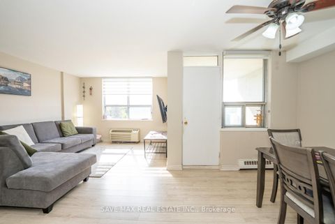 Photo 17 at 503 - 2825 Islington Avenue, Humber Summit, Toronto