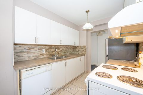 Photo 18 at 503 - 2825 Islington Avenue, Humber Summit, Toronto
