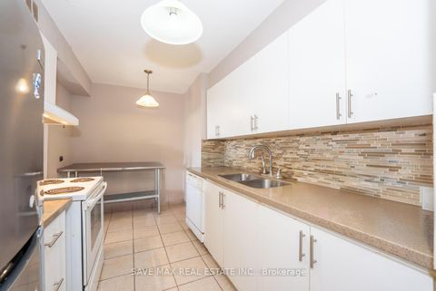 Photo 19 at 503 - 2825 Islington Avenue, Humber Summit, Toronto