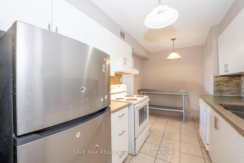 Photo 20 at 503 - 2825 Islington Avenue, Humber Summit, Toronto