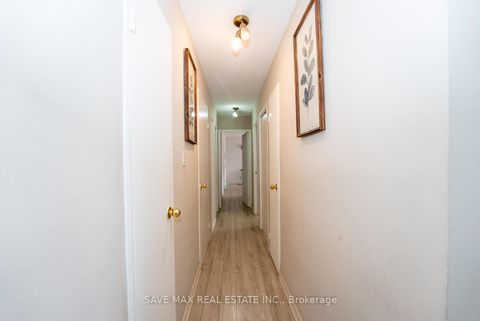 Photo 21 at 503 - 2825 Islington Avenue, Humber Summit, Toronto