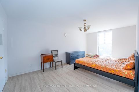 Photo 22 at 503 - 2825 Islington Avenue, Humber Summit, Toronto