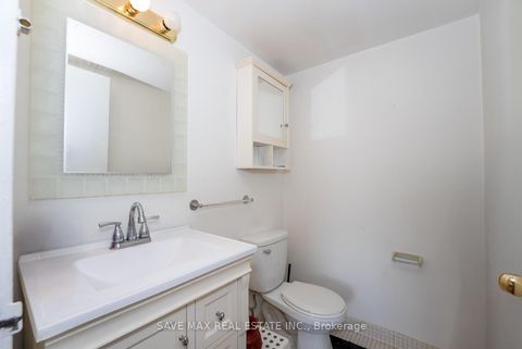 Photo 24 at 503 - 2825 Islington Avenue, Humber Summit, Toronto