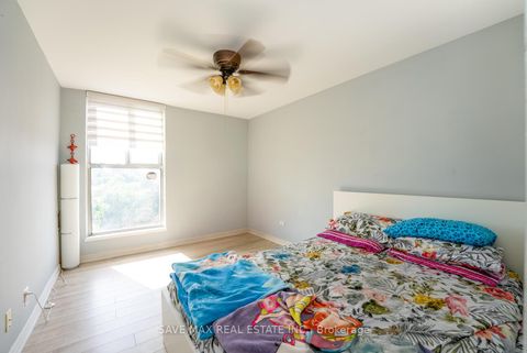 Photo 27 at 503 - 2825 Islington Avenue, Humber Summit, Toronto