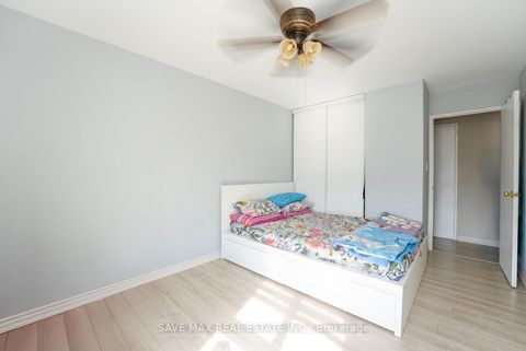 Photo 28 at 503 - 2825 Islington Avenue, Humber Summit, Toronto