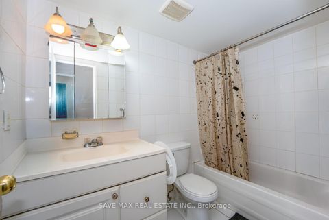 Photo 29 at 503 - 2825 Islington Avenue, Humber Summit, Toronto