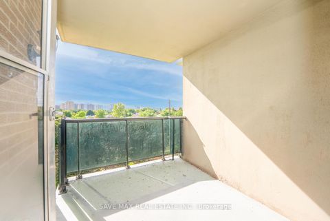Photo 31 at 503 - 2825 Islington Avenue, Humber Summit, Toronto
