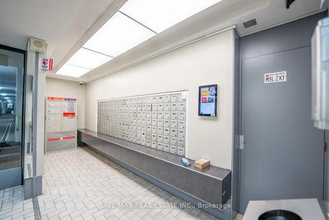 Photo 32 at 503 - 2825 Islington Avenue, Humber Summit, Toronto
