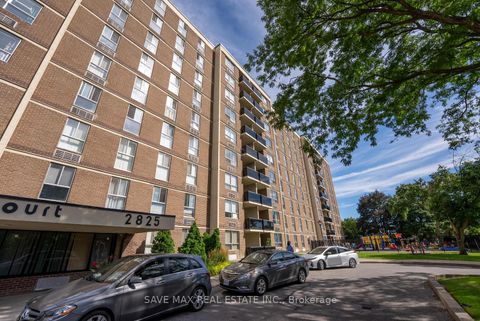 Photo 33 at 503 - 2825 Islington Avenue, Humber Summit, Toronto