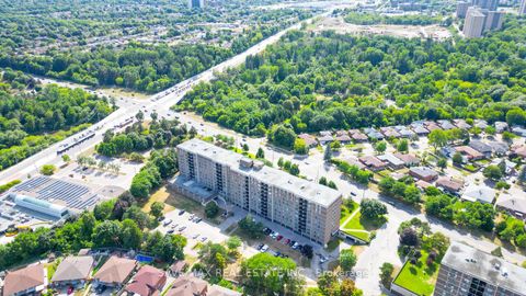 Photo 35 at 503 - 2825 Islington Avenue, Humber Summit, Toronto