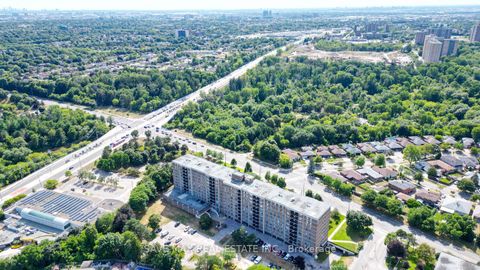 Photo 36 at 503 - 2825 Islington Avenue, Humber Summit, Toronto