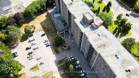 Photo 37 at 503 - 2825 Islington Avenue, Humber Summit, Toronto