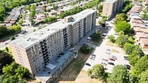 Photo 38 at 503 - 2825 Islington Avenue, Humber Summit, Toronto