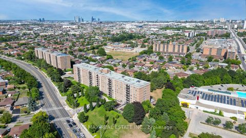 Photo 40 at 503 - 2825 Islington Avenue, Humber Summit, Toronto