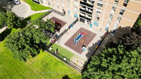 Photo 41 at 503 - 2825 Islington Avenue, Humber Summit, Toronto