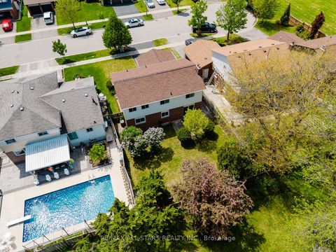Photo 32 at 45 Wellpark Boulevard, Agincourt North, Toronto